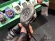 Perfect Replica ZY Factory Hublot Big Bang Gray Skeleton Face Stainless Steel Bezel 42mm Watch (4)_th.jpg